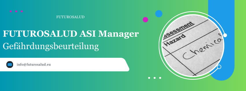 Digitale Gefährdungsbeurteilung