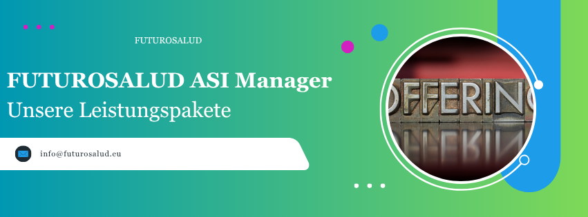 ASI Manager Leistungspakete