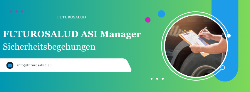 Sicherheitsbegehung digital