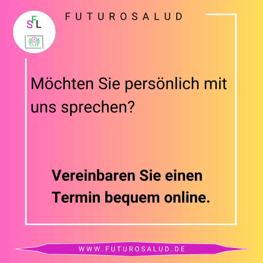 Jetzt Termin buchen